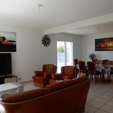Maison 3 Chambres 120M2 3Km Ploërmel Exterior foto
