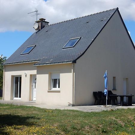 Maison 3 Chambres 120M2 3Km Ploërmel Exterior foto