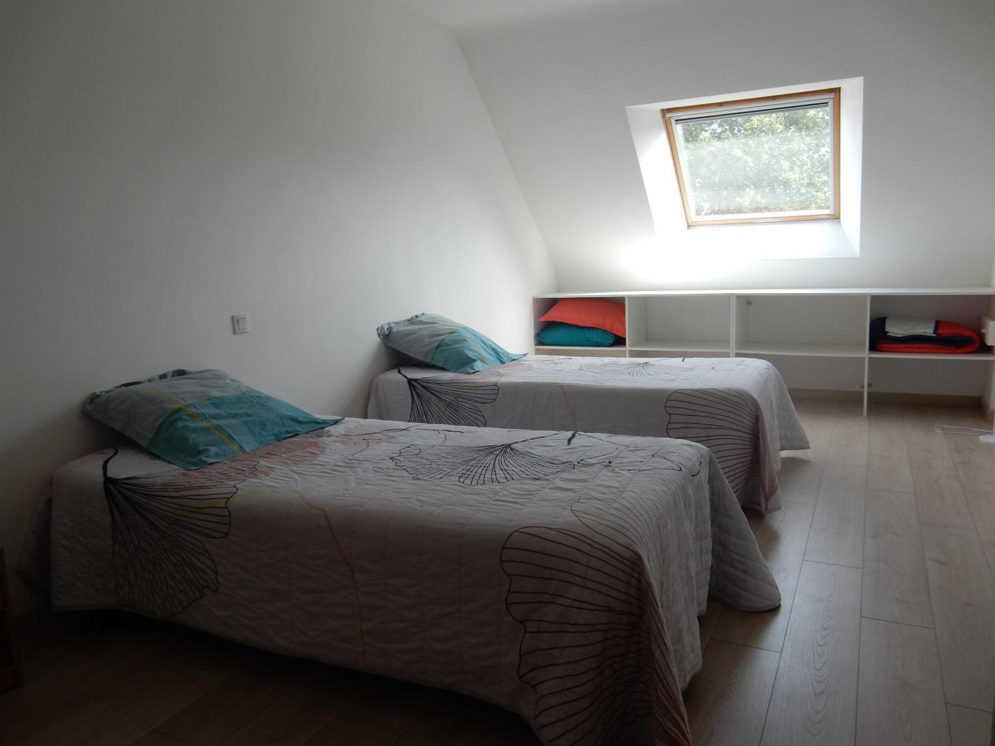 Maison 3 Chambres 120M2 3Km Ploërmel Exterior foto